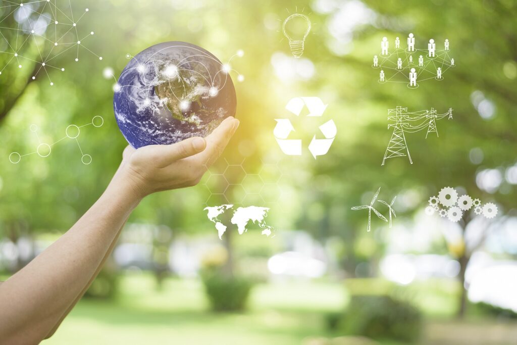 Ethos of Sustainability shifts To Facilities Management
